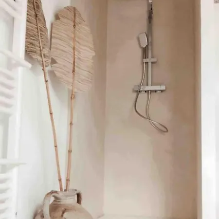 Villa Maison Hortense 4 Etoiles Piscine Chauffee Et Sauna *