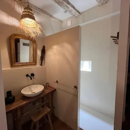 Villa Maison Hortense 4 Etoiles Piscine Chauffee Et Sauna Buxeuil (Vienne)