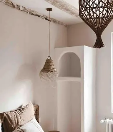 Maison Hortense 4 Etoiles Piscine Chauffee Et Sauna * Buxeuil (Vienne)