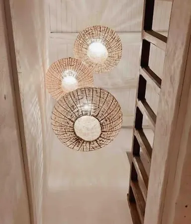 Villa Maison Hortense 4 Etoiles Piscine Chauffee Et Sauna