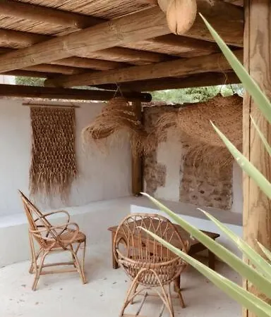 Villa Maison Hortense 4 Etoiles Piscine Chauffee Et Sauna Buxeuil (Vienne)