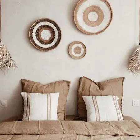 Villa Maison Hortense 4 Etoiles Piscine Chauffee Et Sauna