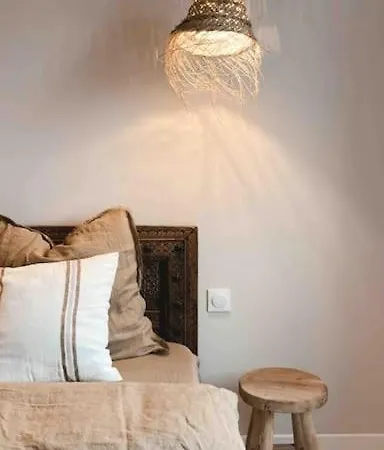 Maison Hortense 4 Etoiles Piscine Chauffee Et Sauna Villa