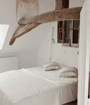 Maison Hortense 4 Etoiles Piscine Chauffee Et Sauna