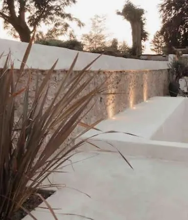 Maison Hortense 4 Etoiles Piscine Chauffee Et Sauna Buxeuil (Vienne)