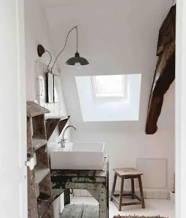 Maison Hortense 4 Etoiles Piscine Chauffee Et Sauna * Buxeuil (Vienne)