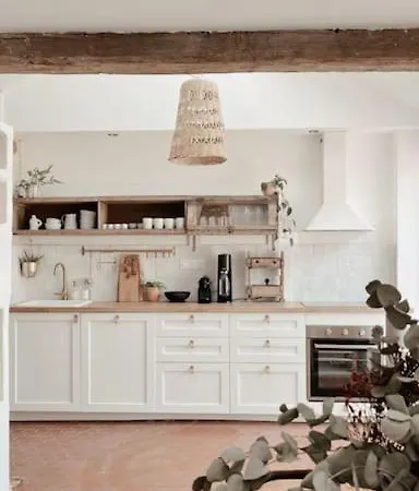 Maison Hortense 4 Etoiles Piscine Chauffee Et Sauna Villa Buxeuil (Vienne)