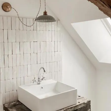 Maison Hortense 4 Etoiles Piscine Chauffee Et Sauna Villa *