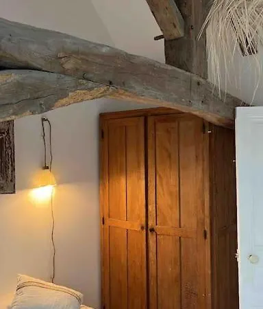 Villa Maison Hortense 4 Etoiles Piscine Chauffee Et Sauna Buxeuil (Vienne)