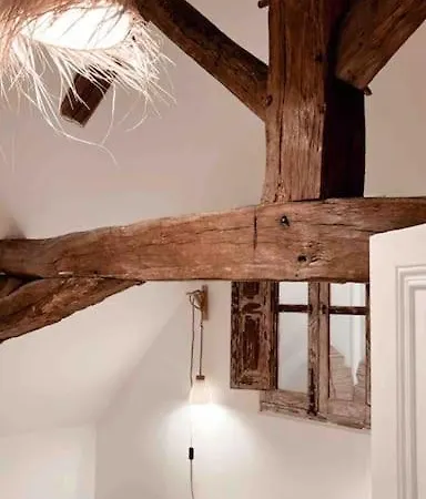 Maison Hortense 4 Etoiles Piscine Chauffee Et Sauna * Buxeuil (Vienne)
