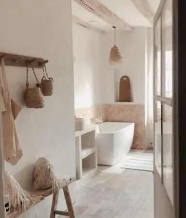 Villa Maison Hortense 4 Etoiles Piscine Chauffee Et Sauna